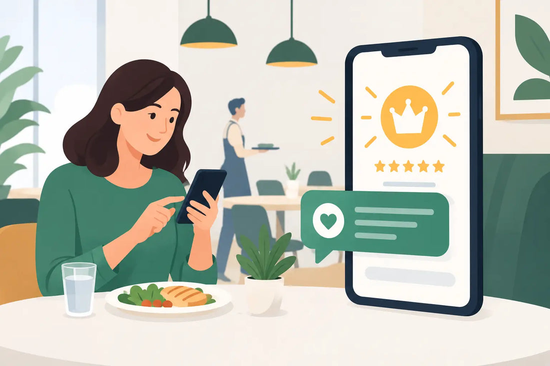 What Are Restaurant Loyalty Texts? A Simple Guide